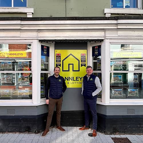 Mannleys Sales & Lettings