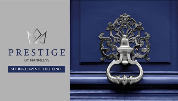 Prestige