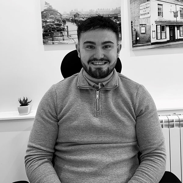 Oliver Mitchell-Gough